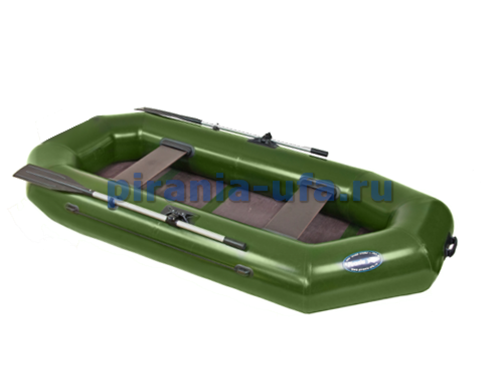 Пиранья 2М SL Пиранья 2М SL