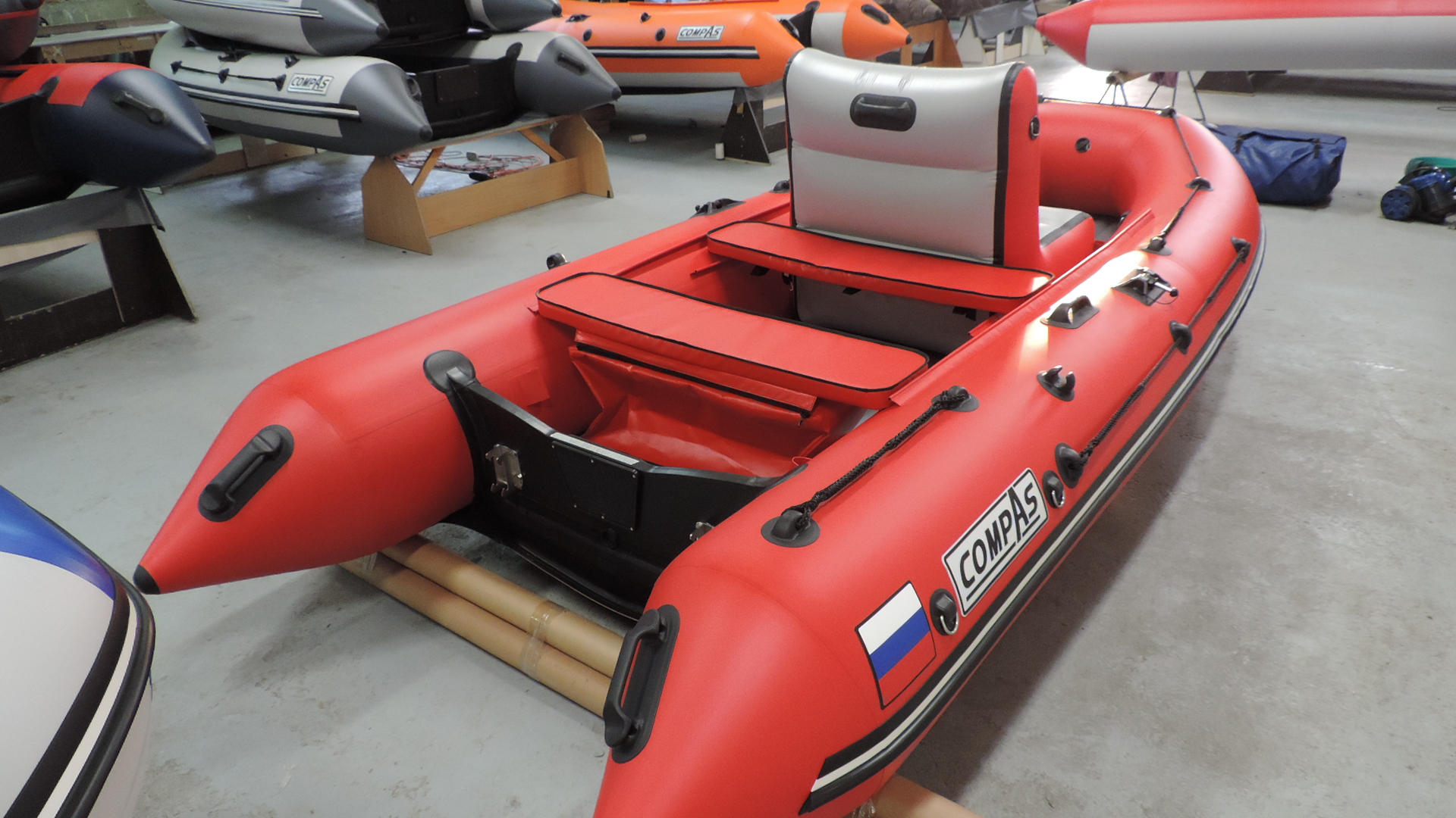 Компас 400 Компас 400