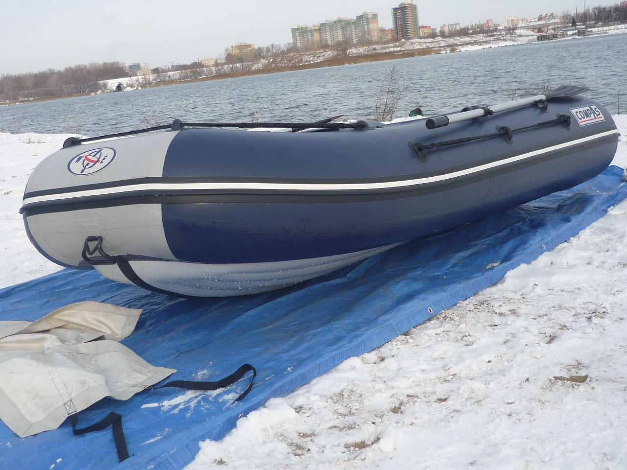 Компас 330 Компас 330