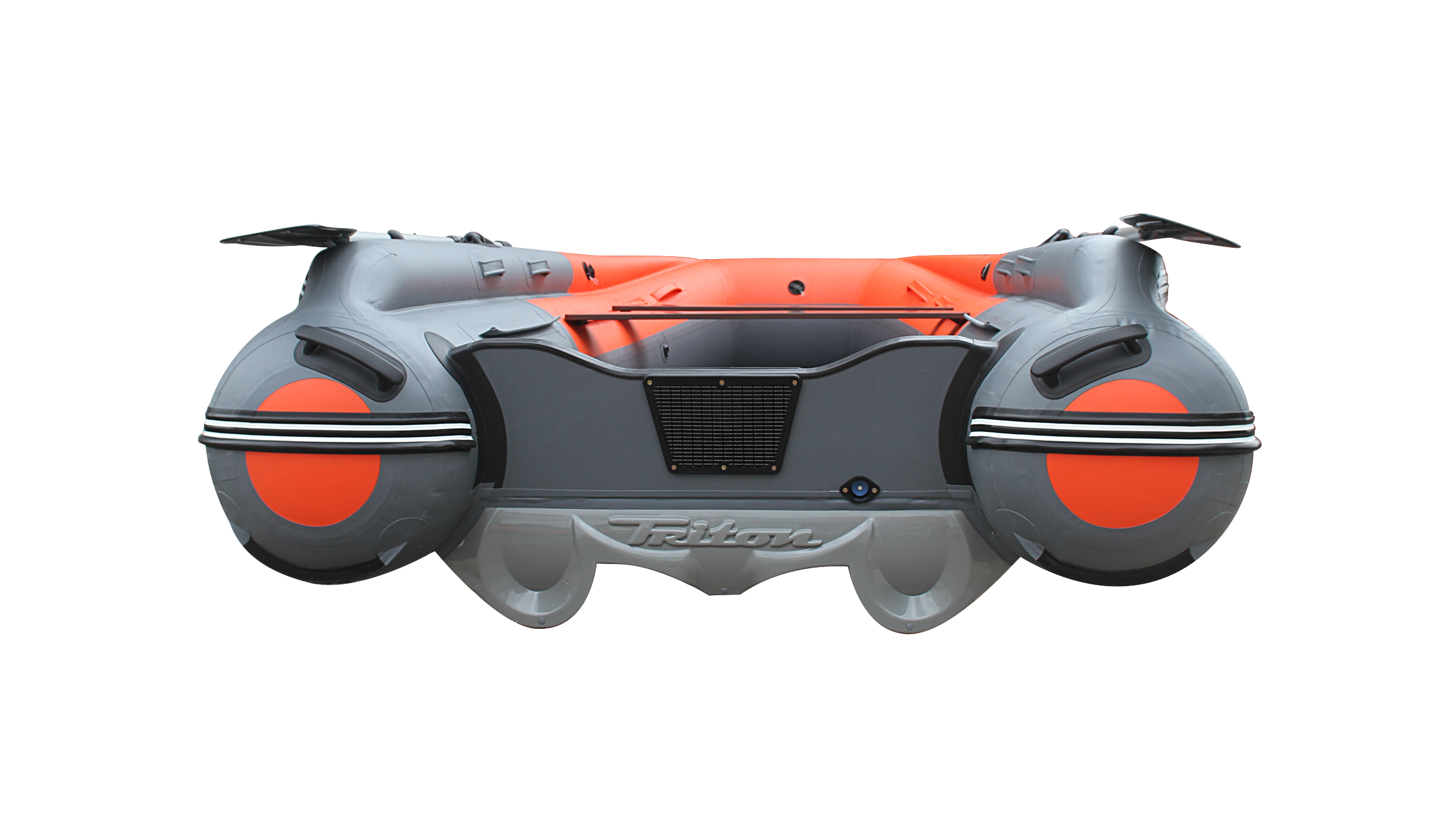 Reef Triton 425 Fi S-Max с интегрированным фальшбортом Reef Triton 425 Fi S-Max с интегрированным фальшбортом