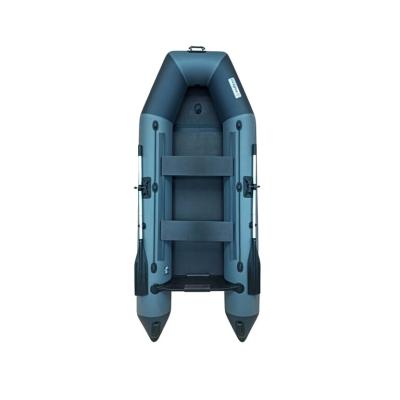 Лодка ПВХ Байкал 300 СК моторная