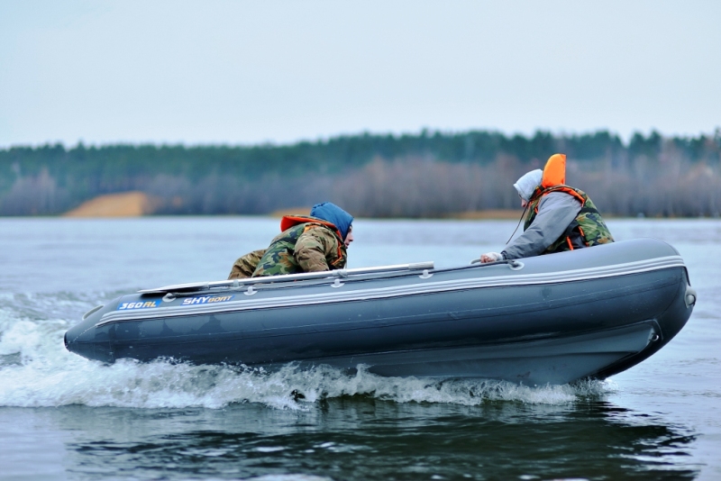 Скайбот SB 360 R Lite Скайбот SB 360 R Lite