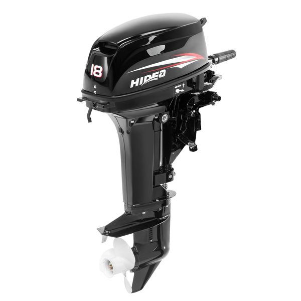 Хайди HD18FHS (18 л.с., 2 такта) Хайди HD18FHS (18 л.с., 2 такта)