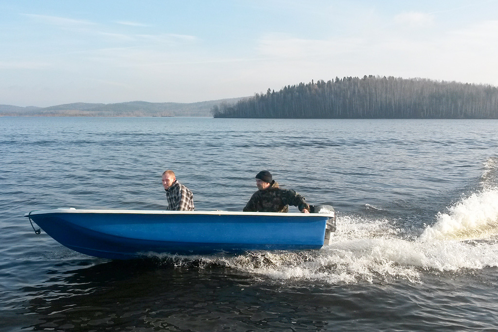 ВИЗА Легант-390