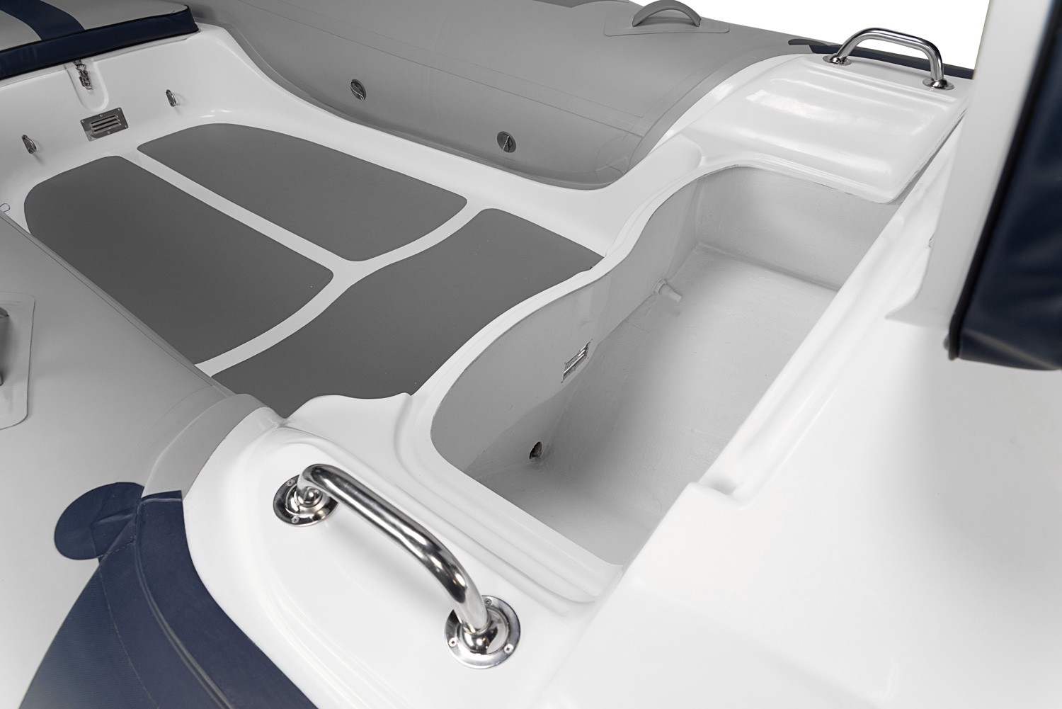 Адмирал RIB 470 Адмирал RIB 470