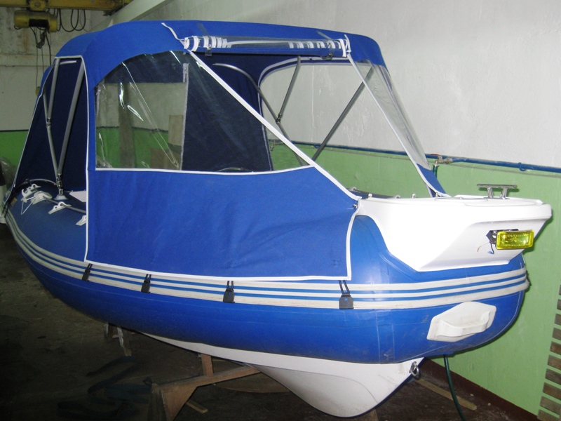 Скайбот SB 440 RL Скайбот SB 440 RL