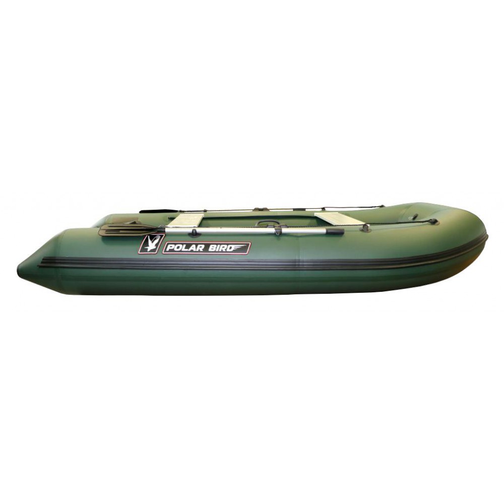 Polar Bird (Полар Бирд) 300 S Чайка Polar Bird (Полар Бирд) 300 S Чайка