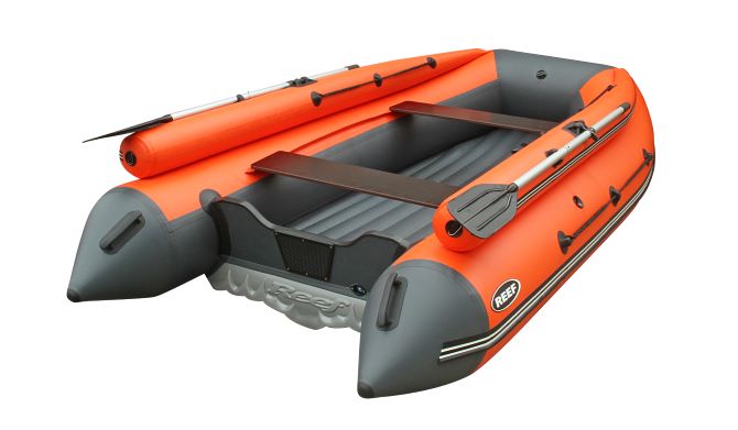 Reef 390 FНДНД Reef 390 FНДНД