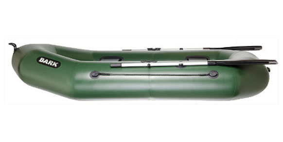 Bark B-270 Bark B-270