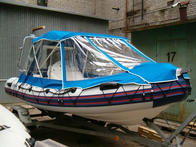 Ямаран B 390 R Ямаран B 390 R