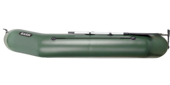 Bark B-300ND Bark B-300ND