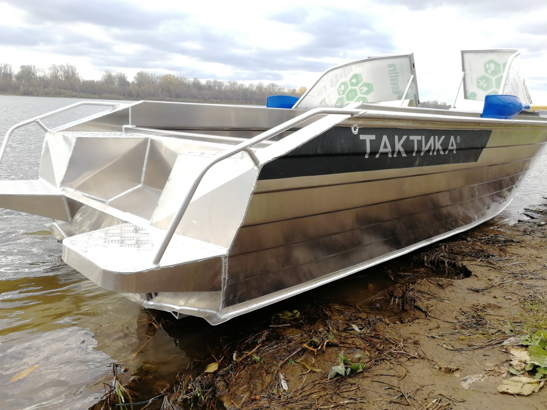 Тактика-460 DC Lite