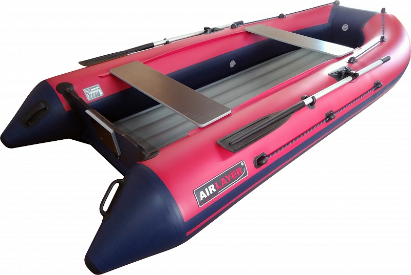 AirLayer 340-НК НДНД AirLayer 340-НК НДНД