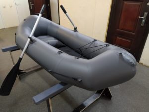 Тайфун из ПВХ 2500 Тайфун из ПВХ 2500