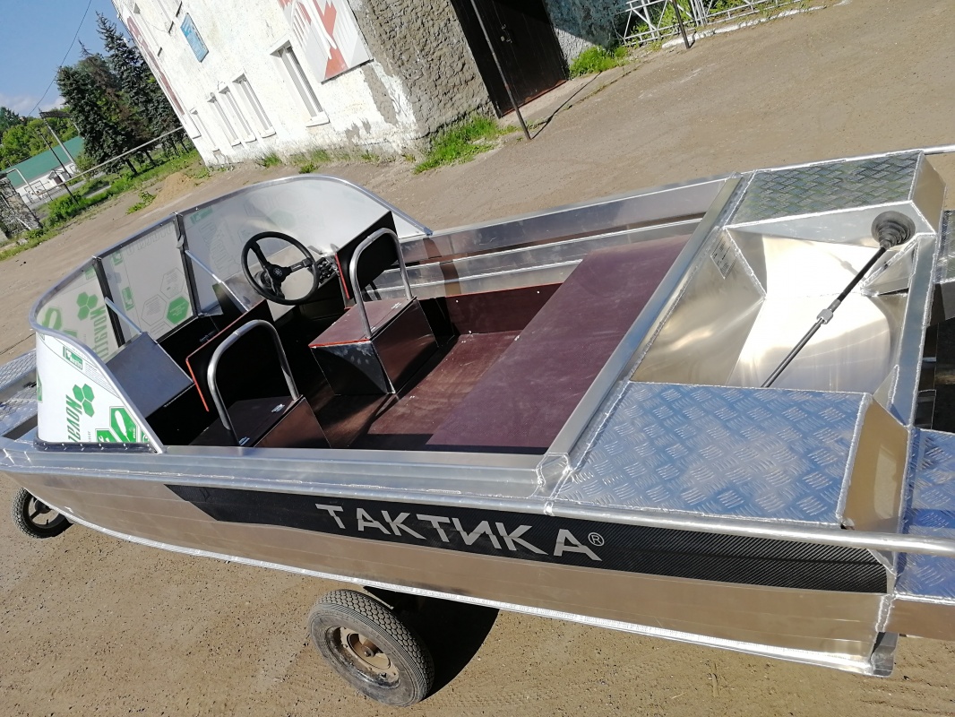 Тактика-450 DC