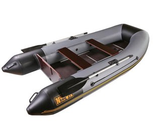 Norvik 320 CL