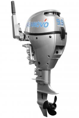 Лодочный мотор Seanovo SNF 9.9 HS