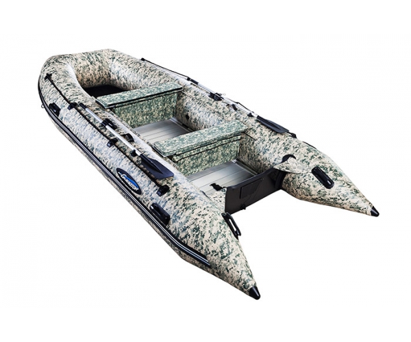 Gladiator HD 370 AL CAMO Gladiator HD 370 AL CAMO