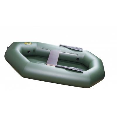 Гребная лодка ПВХ надувная Инзер 1 гр (310)