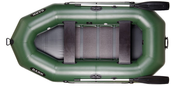 Bark B-270 Bark B-270