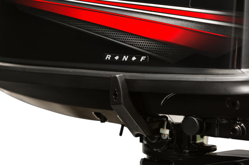 Меркури 5 M (5 л.с., 2 такта)