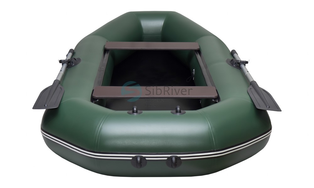 Sibriver Агул 255 Sibriver Агул 255