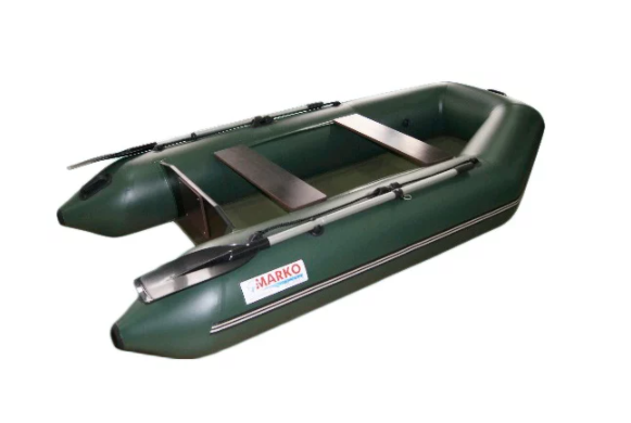 Marko Boats Голец MG-270 Marko Boats Голец MG-270