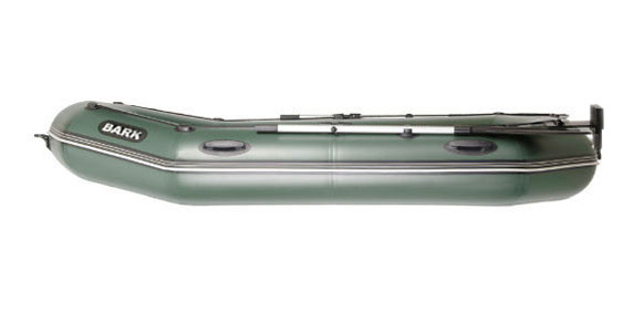 Bark B-300NPD Bark B-300NPD