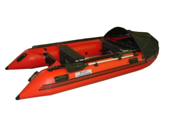 Yachtmarin Powerful P400 AirDeck Yachtmarin Powerful P400 AirDeck