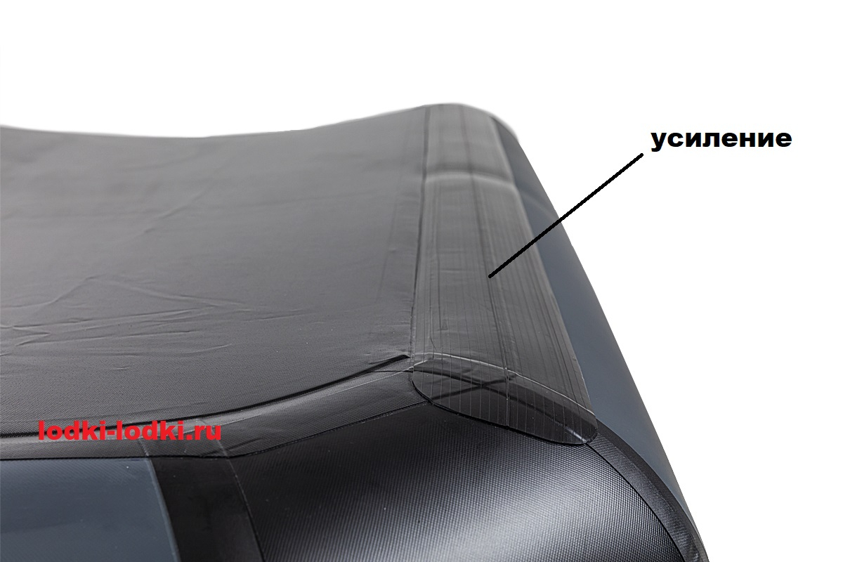 Броня-280 M с усилением Броня-280 M с усилением