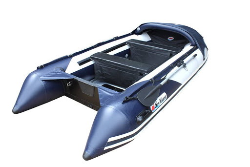 Sun Marine SDP 420 Sun Marine SDP 420