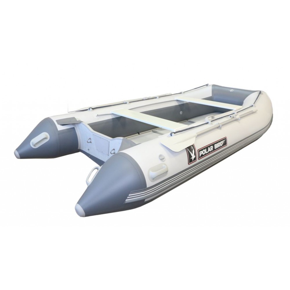 Polar Bird (Полар Бирд) 400 E Орлан Polar Bird (Полар Бирд) 400 E Орлан