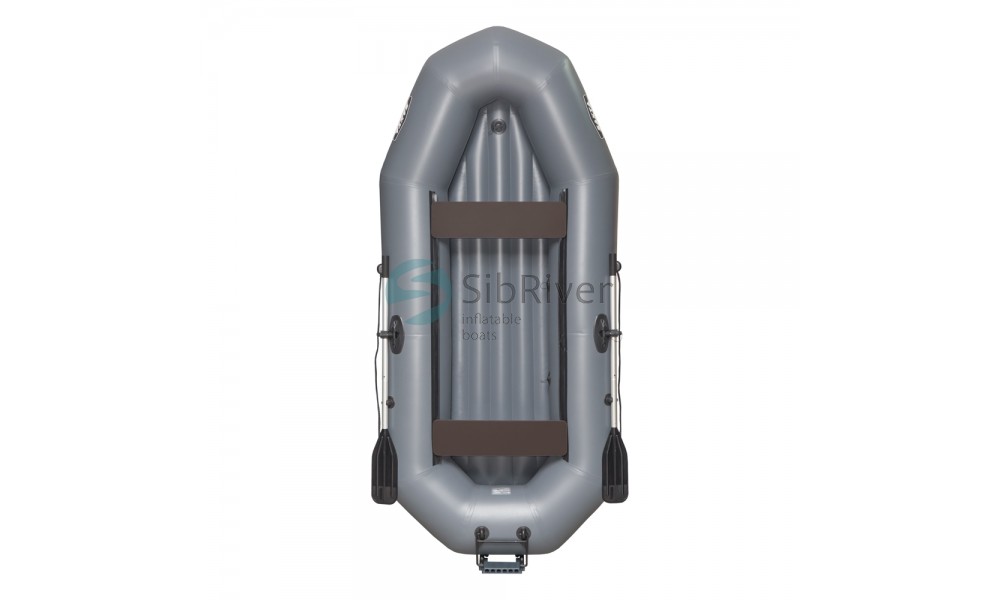 Sibriver Бахта 290 Т НД Sibriver Бахта 290 Т НД