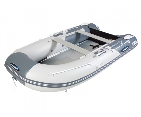 Gladiator B 370 AL Gladiator B 370 AL