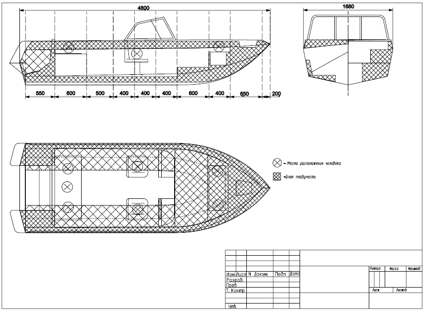 Тактика-490 DC