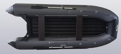 Резиновая надувная лодка Big Boat Ермак 380