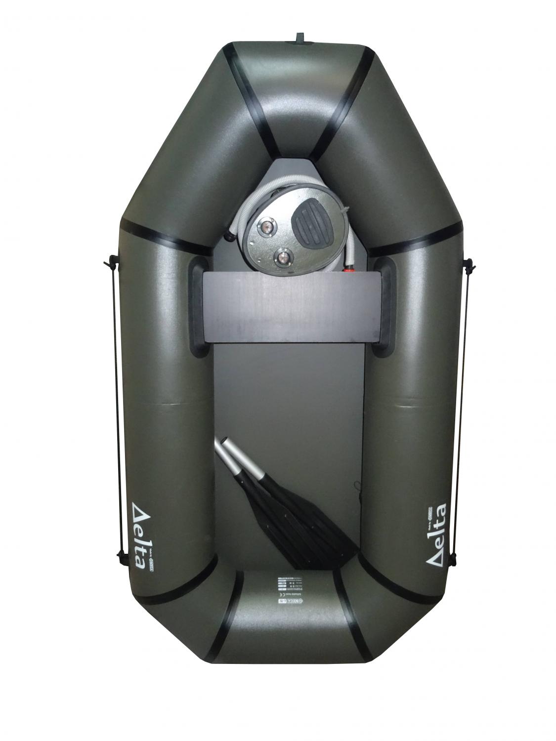 Омега Delta D 190 Омега Delta D 190