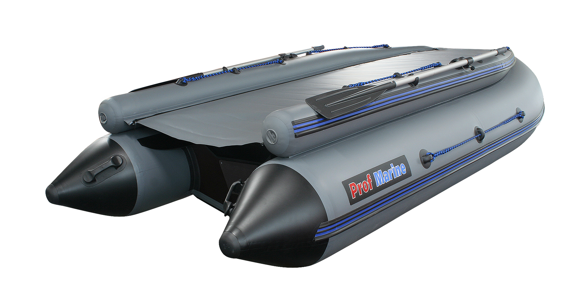 ProfMarine PM 400 Air FB ProfMarine PM 400 Air FB