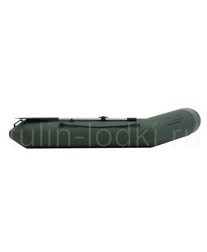 Tulin ДМ 280 пластины