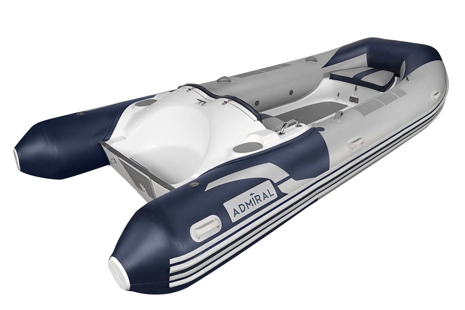 Адмирал RIB 470 Адмирал RIB 470