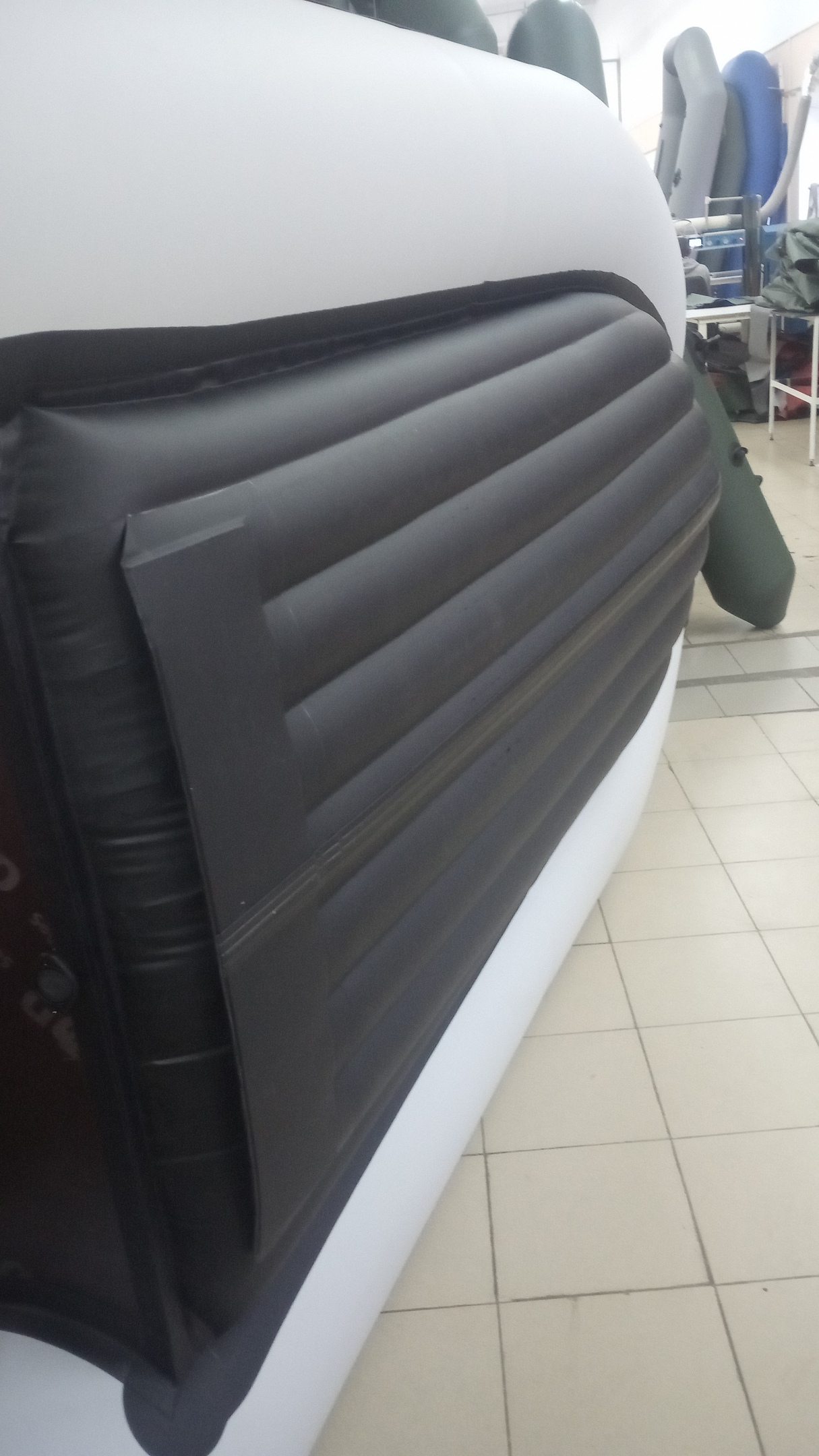 Tulin СПН-360 Tulin СПН-360