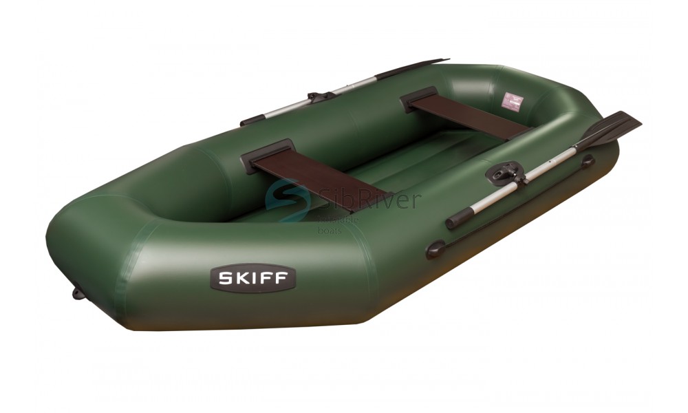 Sibriver Skiff 280 НД Sibriver Skiff 280 НД